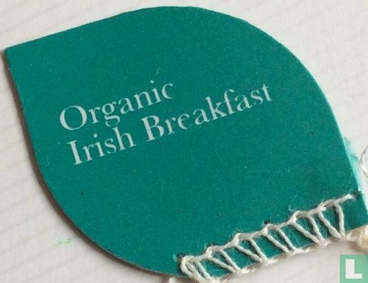 Organic Irish Breakfast  - Image 3
