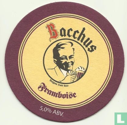 Bacchus Framboise - Afbeelding 1