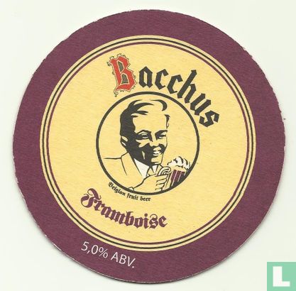 Bacchus Framboise - Afbeelding 2