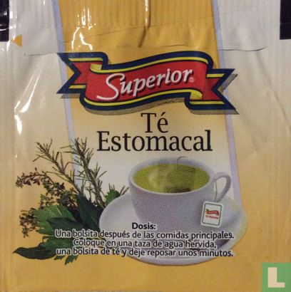 Digestive tea - Image 2