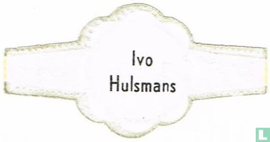 Ivo Hulsmans - Afbeelding 2