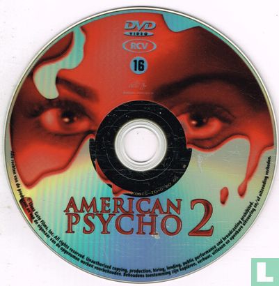 American Psycho 2 - Afbeelding 3