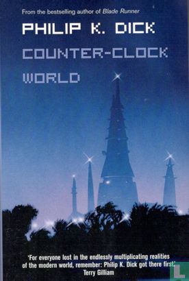 Counter Clock World - Image 1