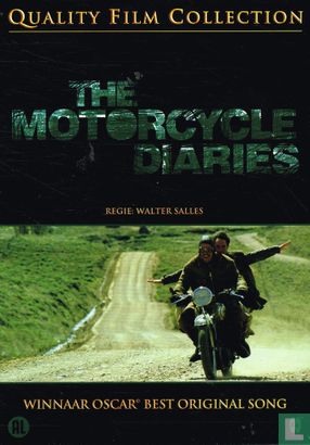 The Motorcycle Diaries  - Image 1