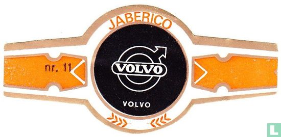 Volvo Volvo - Afbeelding 1