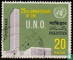 75 Jahre der Vereinten Nationen