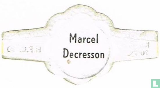 Marcel Decresson - Afbeelding 2