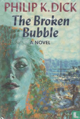 The broken bubble - Afbeelding 1