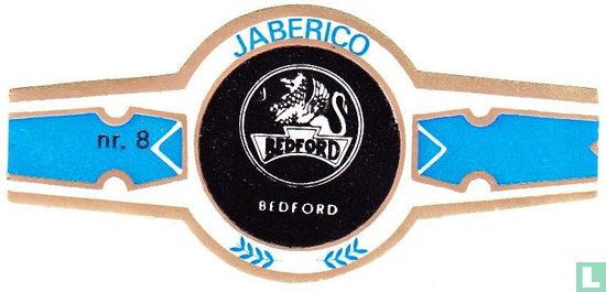 Bedford Bedford - Afbeelding 1