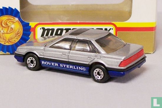 Rover Sterling - Image 2