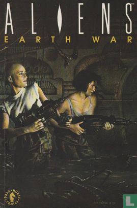Earth War - Image 1