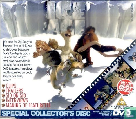 Special Collector's Disc - Bild 1