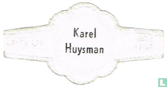 Karel Huysman - Bild 2