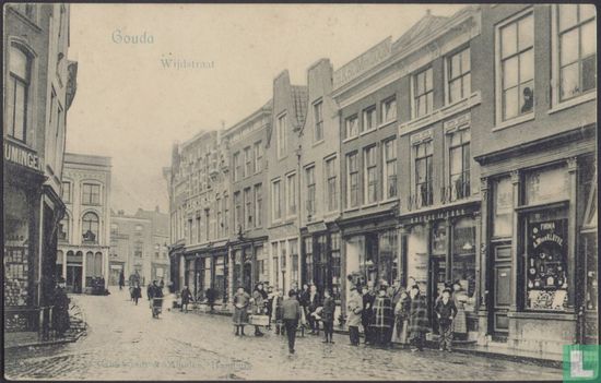 Wijdstraat
