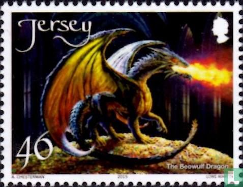 Dragons