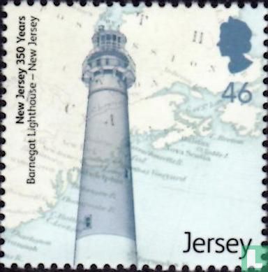 350 years of New Jersey