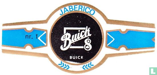 Buick 8 Buick - Afbeelding 1