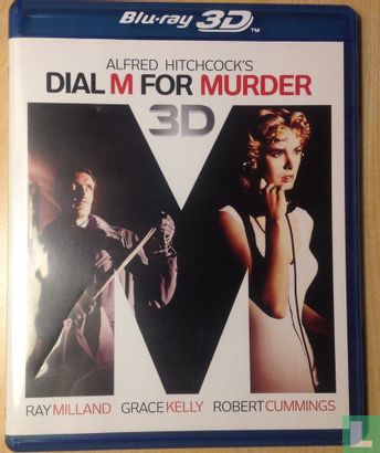 Dial M for Murder - Afbeelding 1