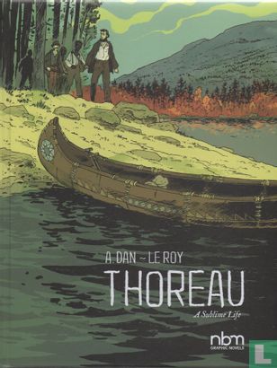 Thoreau - A Sublime Life - Afbeelding 1