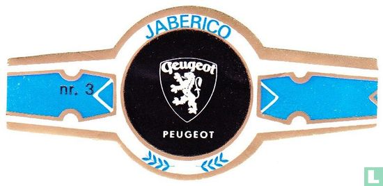Peugeot Peugeot - Afbeelding 1