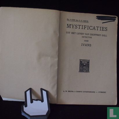 Mystificaties - Image 3