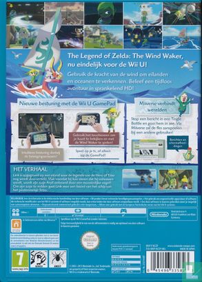 The Legend of Zelda: The Wind Waker HD - Image 2