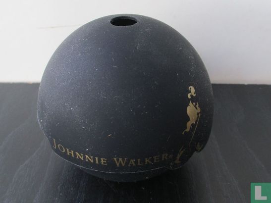 Johnnie Walker Ice Ball Mould - Bild 1