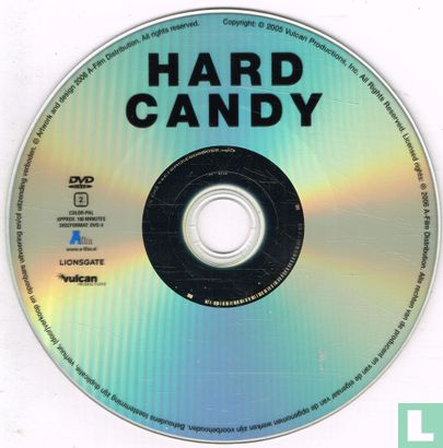 Hard Candy  - Afbeelding 3