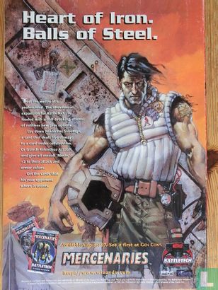 Wizard 73 - Bild 2