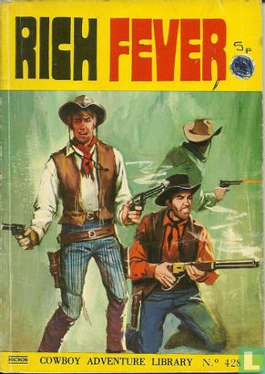 Rich Fever - Image 1