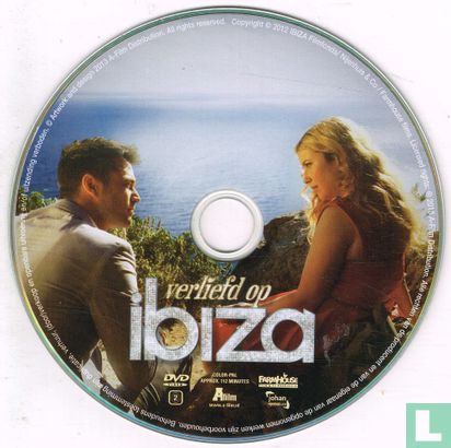 Verliefd op Ibiza - Image 3