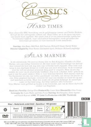 Hard Times + Silas Marner - Afbeelding 2