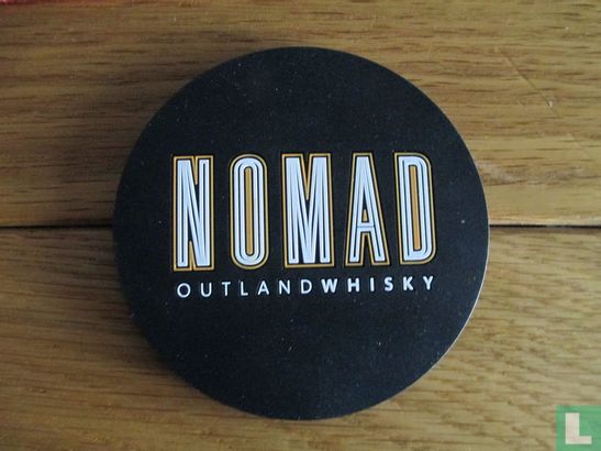 Nomad Outlandwhisky