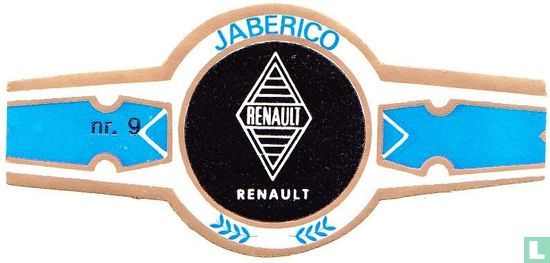Renault Renault - Afbeelding 1