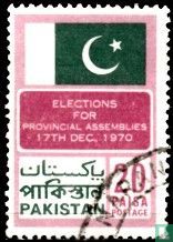 Provinciale Verkiezingen