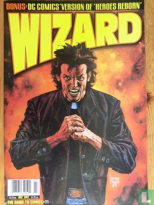 Wizard 71 - Bild 1
