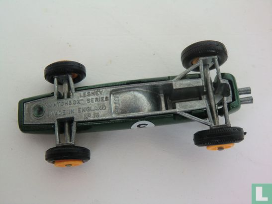 Lotus Racing Car - Afbeelding 3
