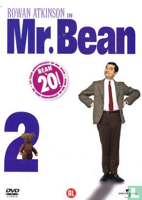Mr. Bean 2  - Bild 1