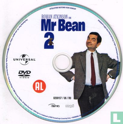 Mr. Bean 2  - Bild 3