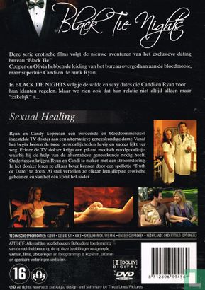 Sexual Healing - Image 2