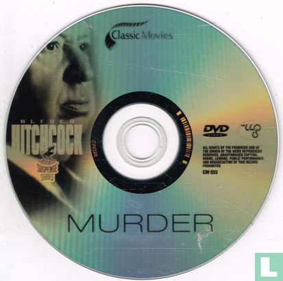 Murder - Bild 3