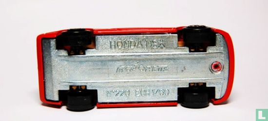Honda NSX - Image 2