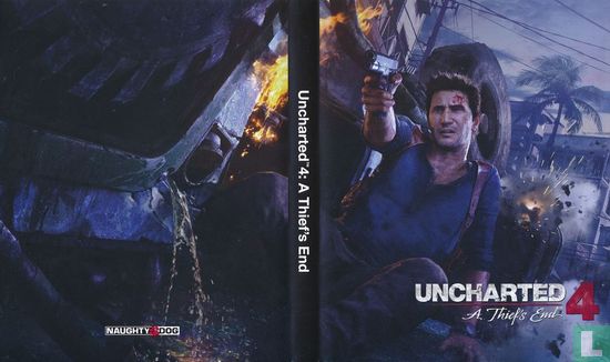 Uncharted 4: A Thief's End - Afbeelding 3