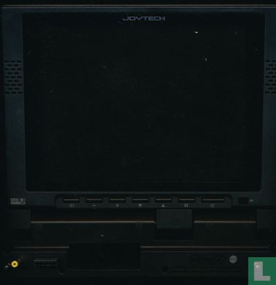 8" Digital LCD Monitor for PStwo - Image 1