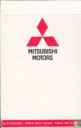 Mitsubischi motors - Bild 2