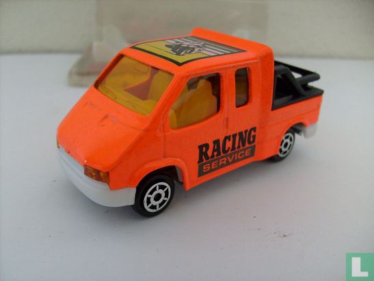 Ford Transit 'Racing Service' - Image 1
