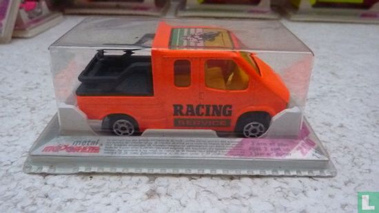 Ford Transit 'Racing Service' - Image 3