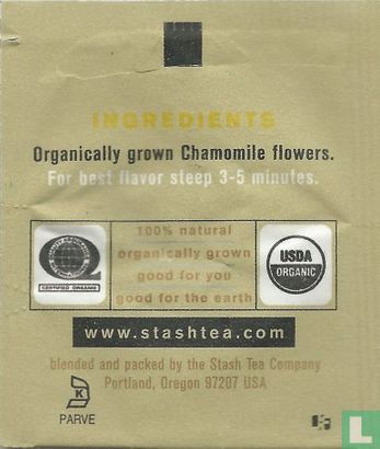 Chamomile  - Image 2