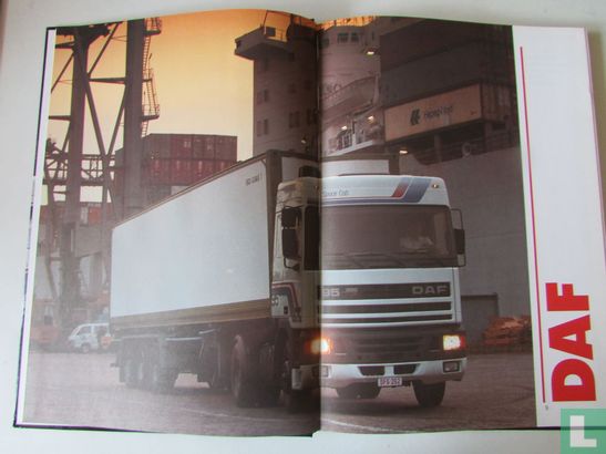 Europese Truckmerken - Image 3