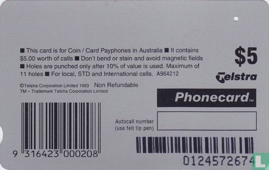 Telstra Payphones - Image 2